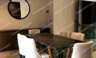 Rumah Premium di Permata Hijau Jakarta Selatan