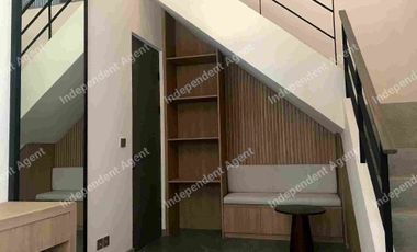 Rumah Premium di Permata Hijau Jakarta Selatan