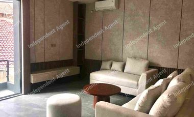 Rumah Premium di Permata Hijau Jakarta Selatan
