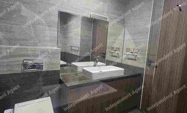 Rumah Premium di Permata Hijau Jakarta Selatan