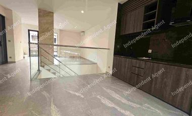 Rumah Premium di Permata Hijau Jakarta Selatan