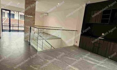 Rumah Premium di Permata Hijau Jakarta Selatan