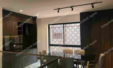 Rumah Premium di Permata Hijau Jakarta Selatan