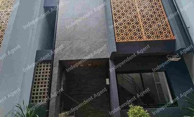 Rumah Premium di Permata Hijau Jakarta Selatan