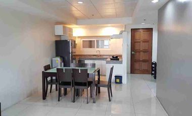Condo for rent in Cebu Bus. Park, Perfect location & spacious