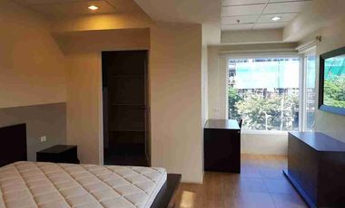 Condo for rent in Cebu Bus. Park, Perfect location & spacious