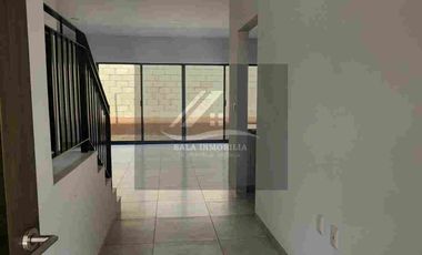 CASA EN VENTA ARIA BOSCAJE RESIDENCIAL MODELO MADRIGAL