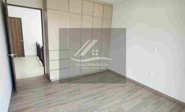 CASA EN VENTA ARIA BOSCAJE RESIDENCIAL MODELO MADRIGAL