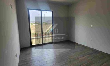 CASA EN VENTA ARIA BOSCAJE RESIDENCIAL MODELO MADRIGAL