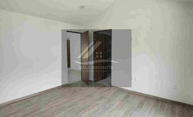 CASA EN VENTA ARIA BOSCAJE RESIDENCIAL MODELO MADRIGAL