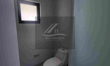 CASA EN VENTA ARIA BOSCAJE RESIDENCIAL MODELO MADRIGAL