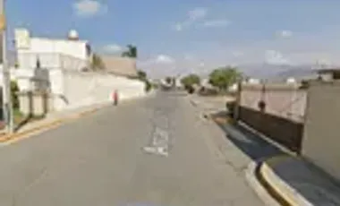 Gran oportunidad de Cas en .Cuautitlán Izcalli, Méx.