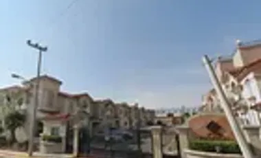 Gran oportunidad de Cas en .Cuautitlán Izcalli, Méx.