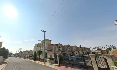 Gran oportunidad de Cas en .Cuautitlán Izcalli, Méx.