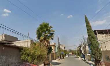 ¡¡¡¡Entrega en 3 meses  ¡¡¡¡¡     Bonita Casa en ; Calle 27 144, Nezahualcóyotl, Edomex
