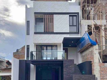 Rumah Dijaln Durian Private Pool Dalam Komplek Dekat Akses Cilandak Jakarta Selatan