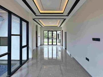 Rumah Baru Private Pool Dalam Komplek Dekat Akses Cilandak Jakarta Selatan