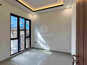 Rumah Baru Private Pool Dalam Komplek Dekat Akses Cilandak Jakarta Selatan