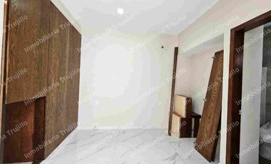 VENDO CASA CERCA DE LA LAZARO CARDENAS