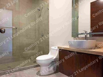 Departamento penthouse en venta en Cabo San Lucas paraiso del tezal