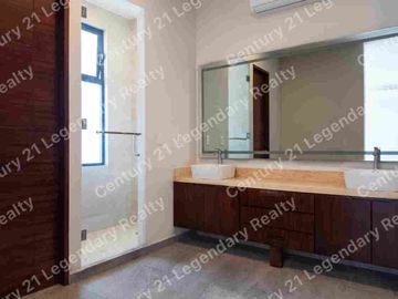 Departamento penthouse en venta en Cabo San Lucas paraiso del tezal
