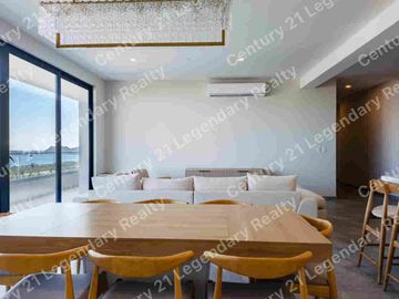 Departamento penthouse en venta en Cabo San Lucas paraiso del tezal