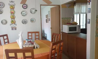 Lomas Del Tzompantle Cuernavaca Venta Casa En Condominio 3 R.