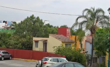 Lomas Del Tzompantle Cuernavaca Venta Casa En Condominio 3 R.