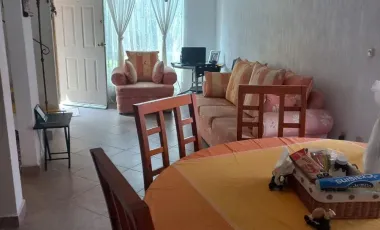 Lomas Del Tzompantle Cuernavaca Venta Casa En Condominio 3 R.