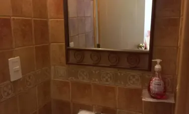Lomas Del Tzompantle Cuernavaca Venta Casa En Condominio 3 R.