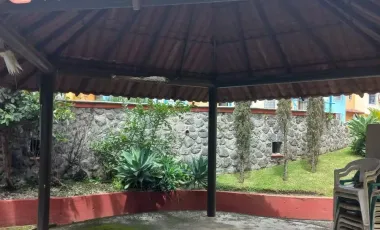 Lomas Del Tzompantle Cuernavaca Venta Casa En Condominio 3 R.