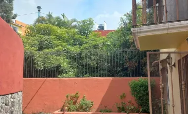 Lomas Del Tzompantle Cuernavaca Venta Casa En Condominio 3 R.