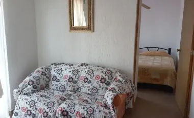 Lomas Del Tzompantle Cuernavaca Venta Casa En Condominio 3 R.