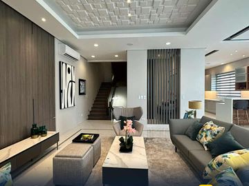 Brand New 4-Storey Townhouse for Sale – Tomas Morato, Quezon City