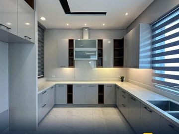 Brand New 4-Storey Townhouse for Sale – Tomas Morato, Quezon City