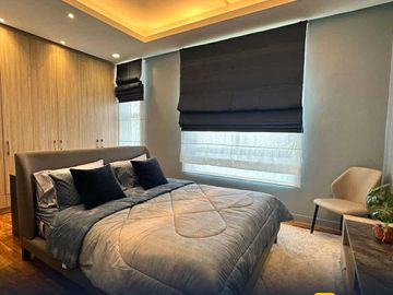 Brand New 4-Storey Townhouse for Sale – Tomas Morato, Quezon City