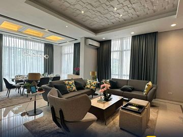 Brand New 4-Storey Townhouse for Sale – Tomas Morato, Quezon City