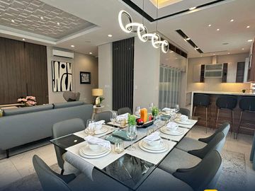 Brand New 4-Storey Townhouse for Sale – Tomas Morato, Quezon City