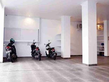 Dijual Rumah Kos Aktif Di Kupang Tegalsari Surabaya Pusat