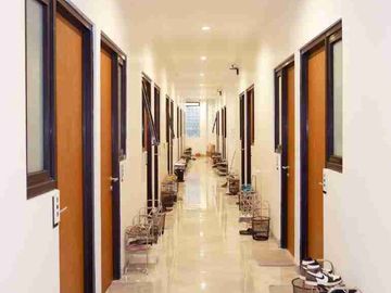 Dijual Rumah Kos Aktif Di Kupang Tegalsari Surabaya Pusat
