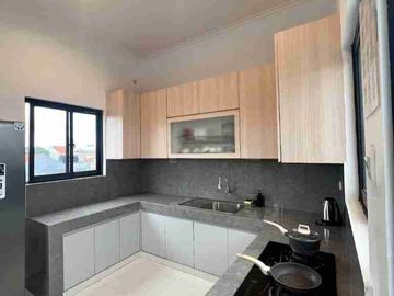 Dijual Rumah Kos Aktif Di Kupang Tegalsari Surabaya Pusat