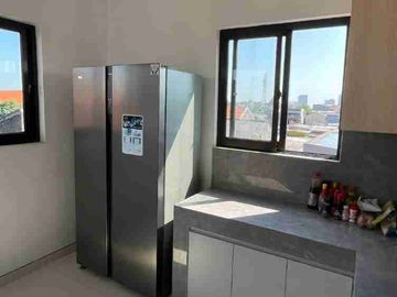 Dijual Rumah Kos Aktif Di Kupang Tegalsari Surabaya Pusat