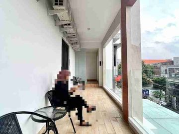 Dijual Rumah Kos Aktif Di Kupang Tegalsari Surabaya Pusat
