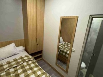 Dijual Rumah Kos Aktif Di Lidah Wetan Lakarsantri Surabaya Barat