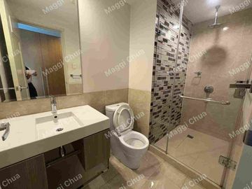 2BR Edades Makati with 1 parking by Rockwell Land