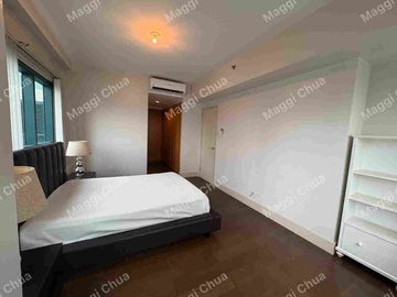 2BR Edades Makati with 1 parking by Rockwell Land