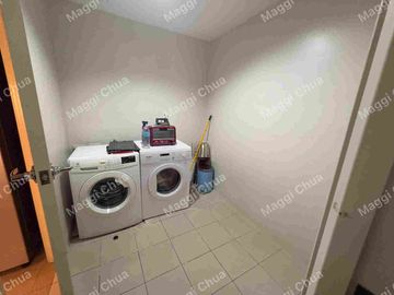 2BR Edades Makati with 1 parking by Rockwell Land