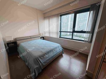 2BR Edades Makati with 1 parking by Rockwell Land