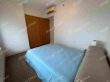 2BR Edades Makati with 1 parking by Rockwell Land