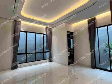 Dijual Rumah Mewah ala Resort dekat Raya Kertajaya Surabaya Timur